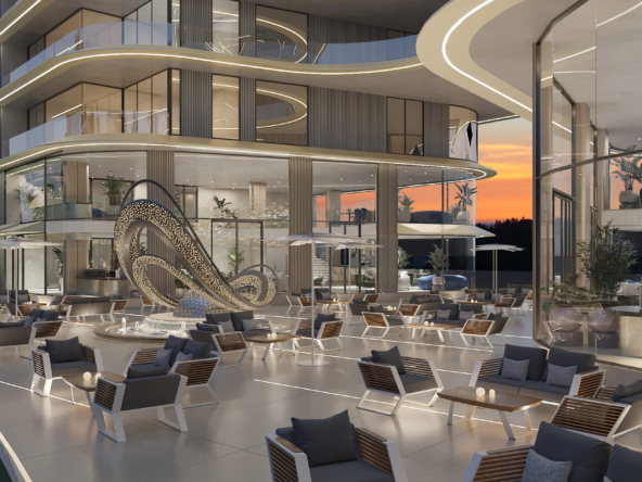 Atrium infr 3 night