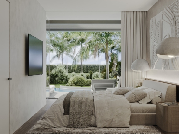 Bedroom 6