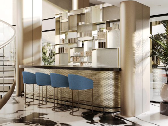 Lobby 3