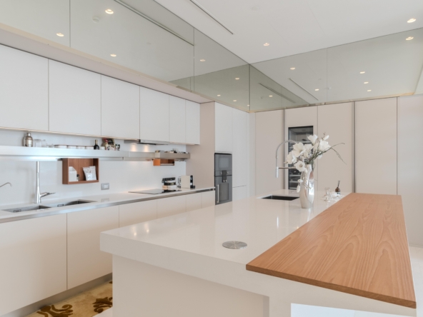 The Residence Sindhorn Kempasiki Hotel PH-01