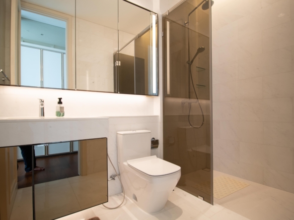 The Residence Sindhorn Kempasiki Hotel PH-03