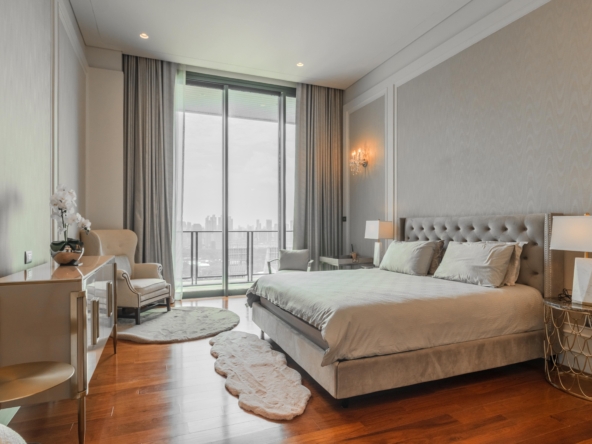 The Residence Sindhorn Kempasiki Hotel PH-09