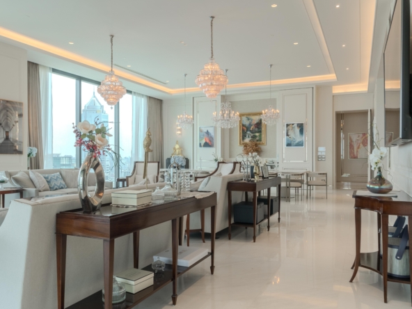 The Residence Sindhorn Kempasiki Hotel PH-11