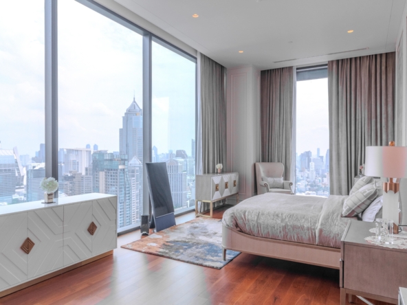 The Residence Sindhorn Kempasiki Hotel PH-14