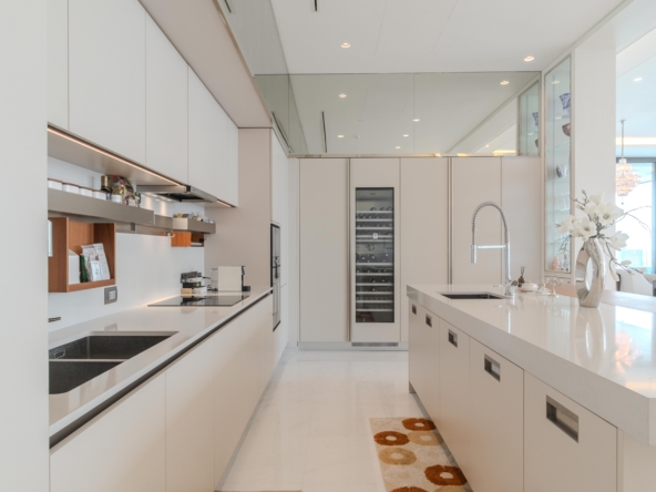 The Residence Sindhorn Kempasiki Hotel PH-15