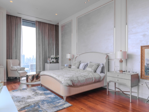 The Residence Sindhorn Kempasiki Hotel PH-16