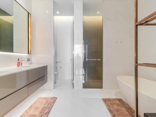 The Residence Sindhorn Kempasiki Hotel PH-22