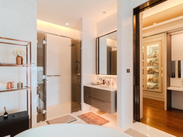 The Residence Sindhorn Kempasiki Hotel PH-23