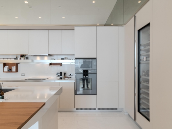 The Residence Sindhorn Kempasiki Hotel PH-24