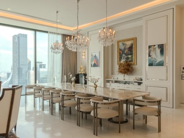 The Residence Sindhorn Kempasiki Hotel PH-25