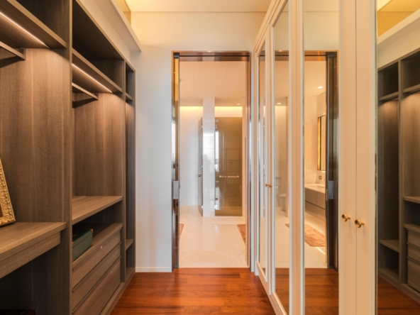 The Residence Sindhorn Kempasiki Hotel PH-26