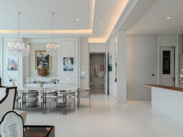 The Residence Sindhorn Kempasiki Hotel PH-27