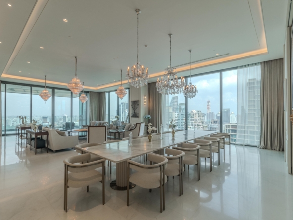 The Residence Sindhorn Kempasiki Hotel PH-29