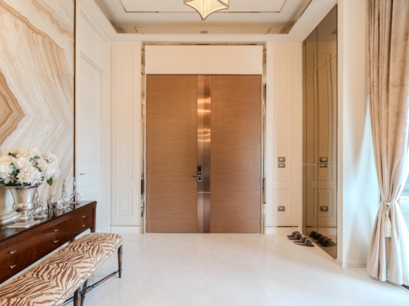 The Residence Sindhorn Kempasiki Hotel PH-38