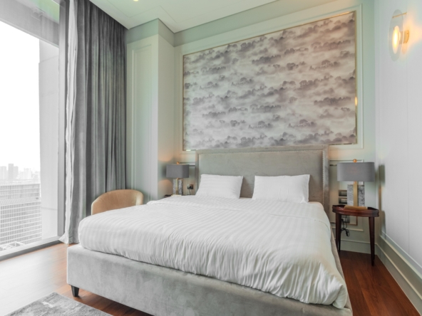 The Residence Sindhorn Kempasiki Hotel PH-39