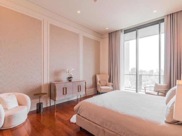 The Residence Sindhorn Kempasiki Hotel PH-40