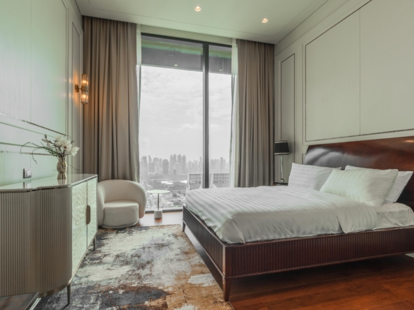 The Residence Sindhorn Kempasiki Hotel PH-44