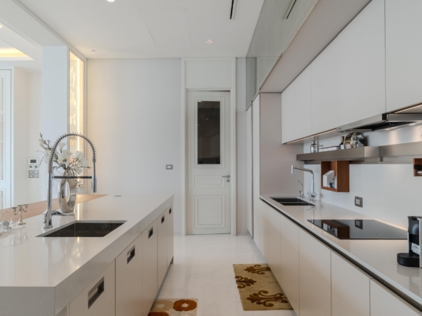 The Residence Sindhorn Kempasiki Hotel PH-47