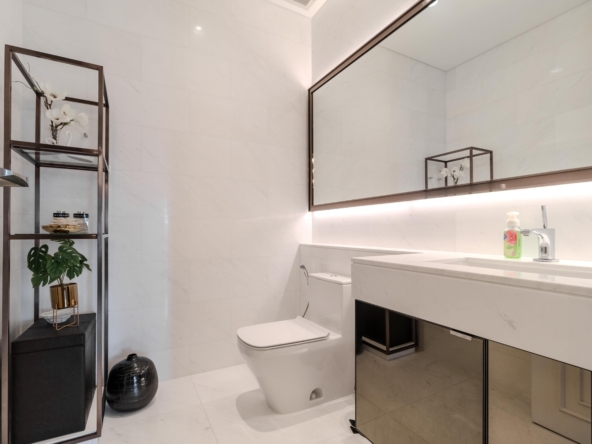 The Residence Sindhorn Kempasiki Hotel PH-50