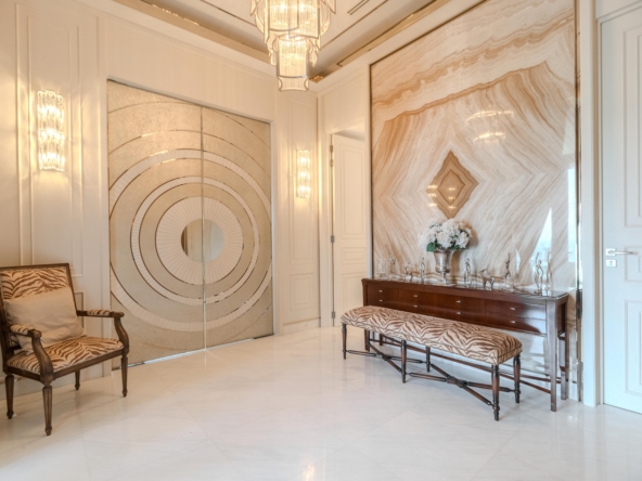 The Residence Sindhorn Kempasiki Hotel PH-53