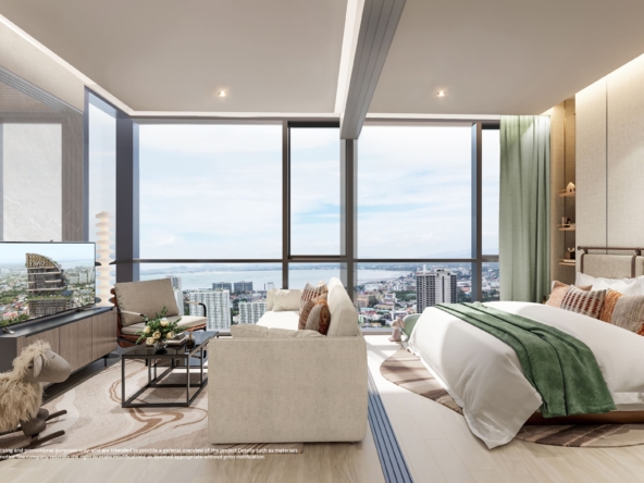 สำเนาของ 01_1Bedroom Suite_Sea View_HIRES