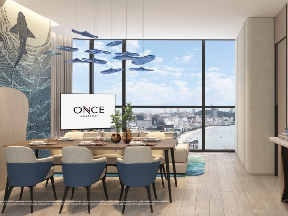 สำเนาของ 2 Bedroom Corner_Living