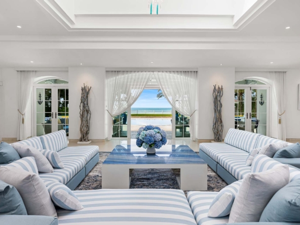 Carpe Diem Villa _ Beach Front Natai Beach 16