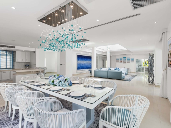 Carpe Diem Villa _ Beach Front Natai Beach 20