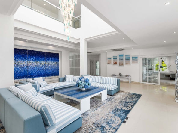 Carpe Diem Villa _ Beach Front Natai Beach 23