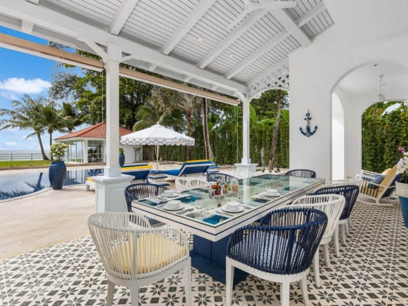 Carpe Diem Villa _ Beach Front Natai Beach 32