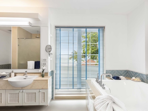 Carpe Diem Villa _ Beach Front Natai Beach 48