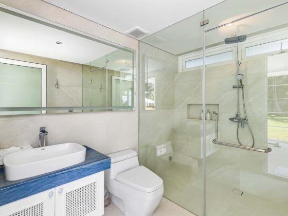 Carpe Diem Villa _ Beach Front Natai Beach 59