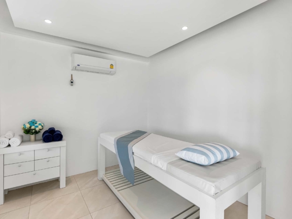 Carpe Diem Villa _ Beach Front Natai Beach 60