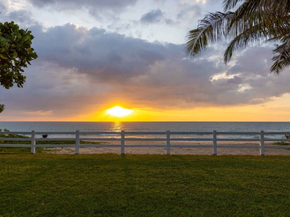 Carpe Diem Villa _ Beach Front Natai Beach 63