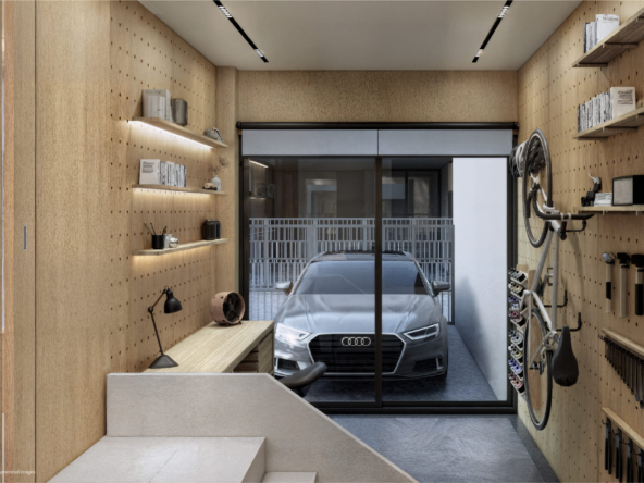 Renovate House Sukhumvit 49- Brief Content nov-07