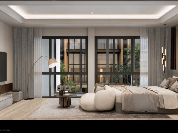 Renovate House Sukhumvit 49- Brief Content nov-08