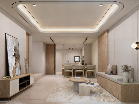 Renovate House Sukhumvit 49- Brief Content nov-09