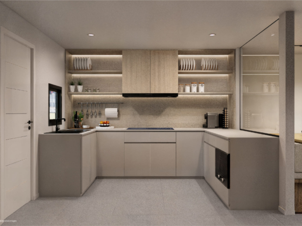 Renovate House Sukhumvit 49- Brief Content nov-13