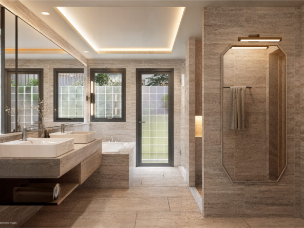 Renovate House Sukhumvit 49- Brief Content nov-15