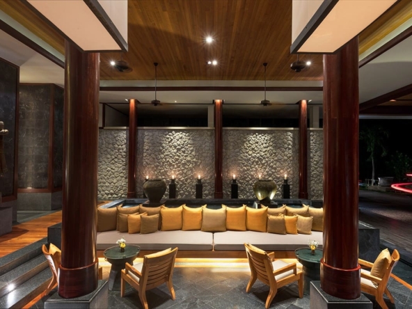 05. Andara Resort Facilities