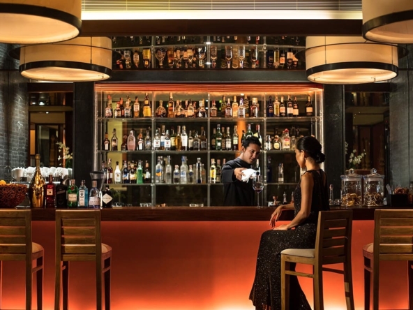 10. Andara Resort Facilities