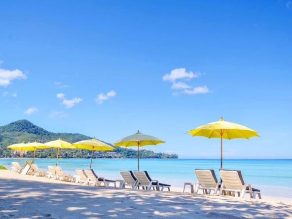 21. Andara Resort Facilities