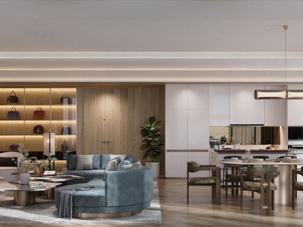 22058-KSR_Type4A+_Living Dining_OP2