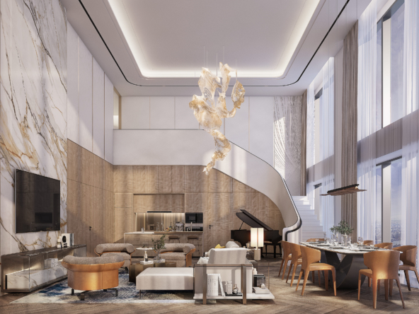 22058-KSR_Type4B_Living Dining_01