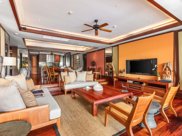 Andara 3 bedroom Pool Residence 10