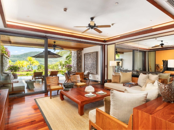 Andara 3 bedroom Pool Residence 12