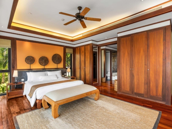 Andara 3 bedroom Pool Residence 16