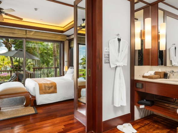 Andara 3 bedroom Pool Residence 18