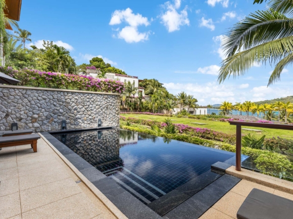 Andara 3 bedroom Pool Residence 20