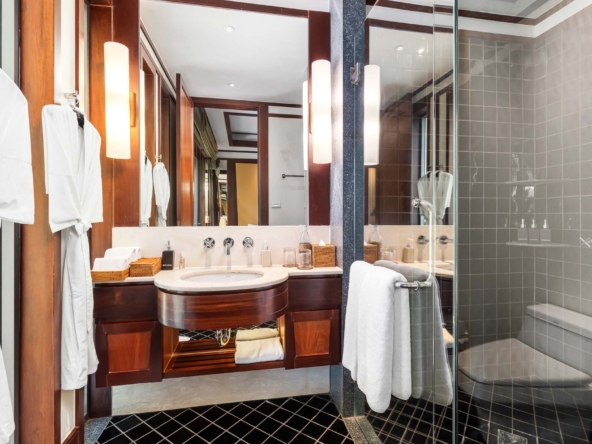 Andara 3 bedroom Pool Residence 24